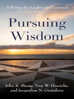 cover image of Pursuing Wisdom